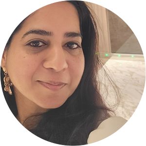 Notary Profile Picture