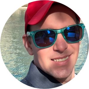 Notary Profile Picture