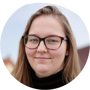 Notary Profile Picture