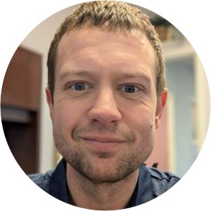 Notary Profile Picture