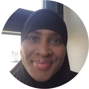 Notary Profile Picture