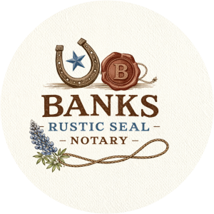Notary Profile Picture