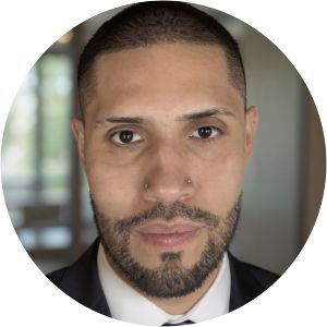 Notary Profile Picture