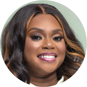Notary Profile Picture