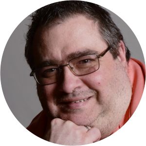 Notary Profile Picture