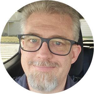 Notary Profile Picture