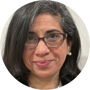 Notary Profile Picture