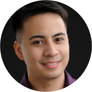 Notary Profile Picture