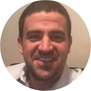 Notary Profile Picture