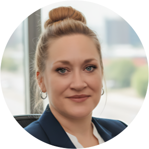 Notary Profile Picture