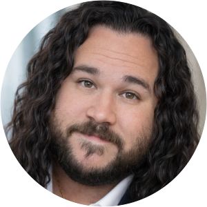 Notary Profile Picture