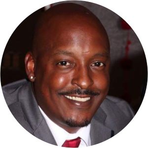 Notary Profile Picture