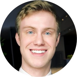 Notary Profile Picture