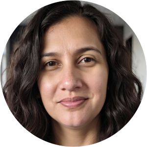 Notary Profile Picture