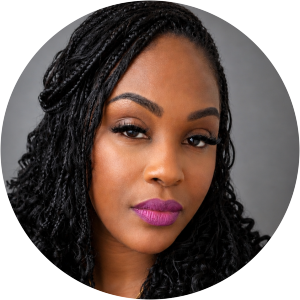 Notary Profile Picture
