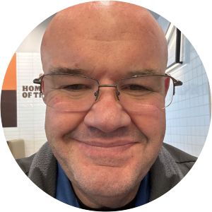 Notary Profile Picture
