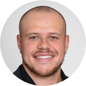 Notary Profile Picture