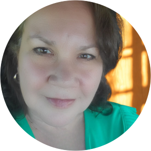 Notary Profile Picture
