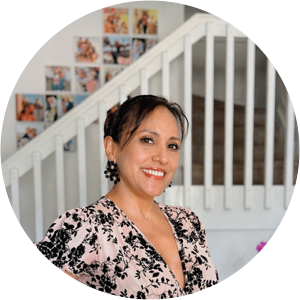 Notary Profile Picture