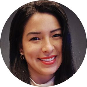 Notary Profile Picture