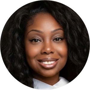 Notary Profile Picture