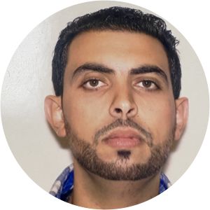 Notary Profile Picture