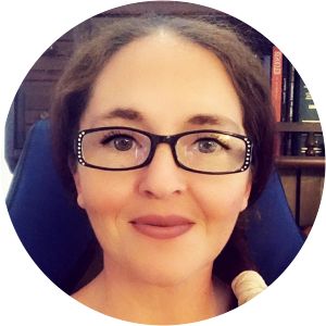 Notary Profile Picture