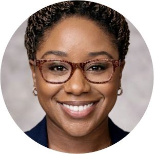 Notary Profile Picture