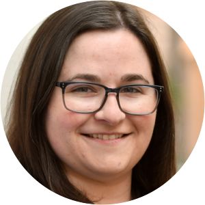 Notary Profile Picture