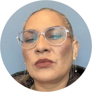 Notary Profile Picture