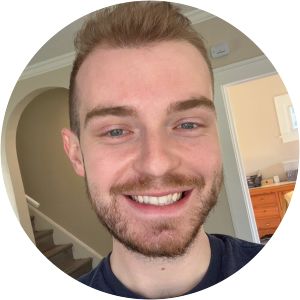 Notary Profile Picture