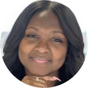 Notary Profile Picture