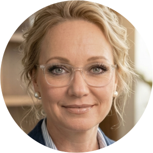 Notary Profile Picture