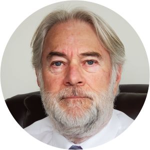 Notary Profile Picture