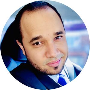 Notary Profile Picture
