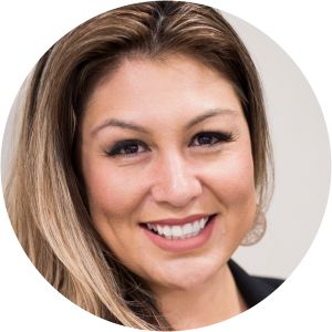 Notary Profile Picture