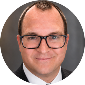 Notary Profile Picture