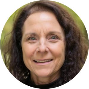 Notary Profile Picture