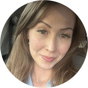 Notary Profile Picture