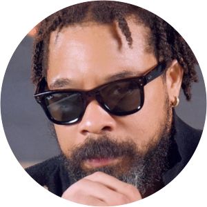 Notary Profile Picture