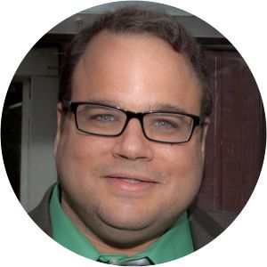 Notary Profile Picture