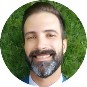 Notary Profile Picture