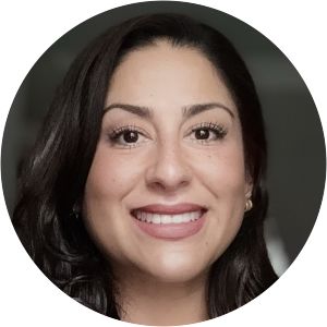 Notary Profile Picture