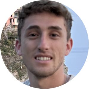 Notary Profile Picture