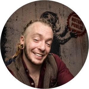 Notary Profile Picture