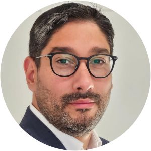 Notary Profile Picture