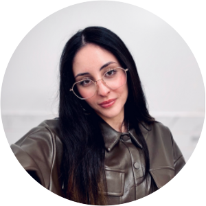 Notary Profile Picture