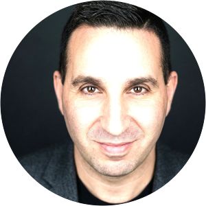 Notary Profile Picture