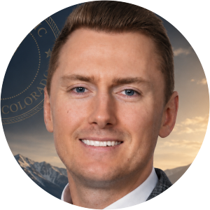 Notary Profile Picture