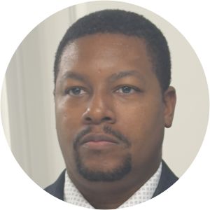 Notary Profile Picture
